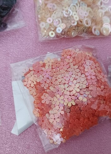 El işi boncuk  - Görsel 10