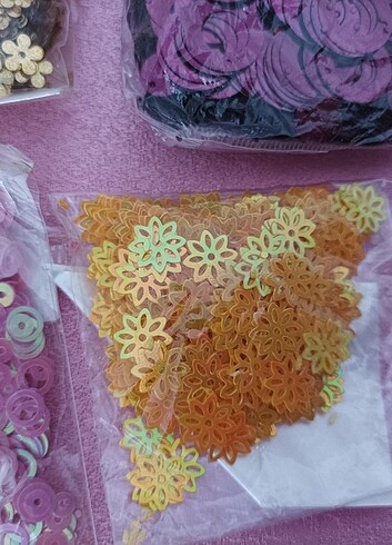 El işi boncuk  - Görsel 13