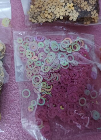 El işi boncuk  - Görsel 14