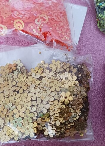 El işi boncuk  - Görsel 15