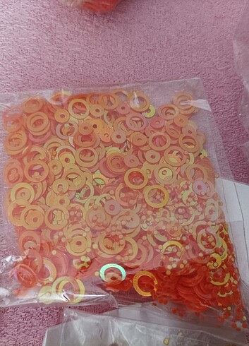 El işi boncuk  - Görsel 16