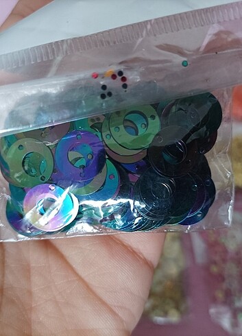 El işi boncuk  - Görsel 18