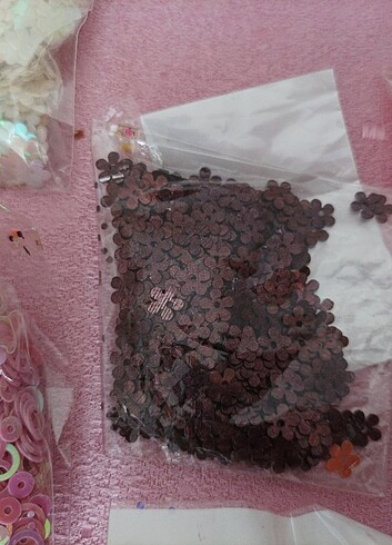 El işi boncuk  - Görsel 19