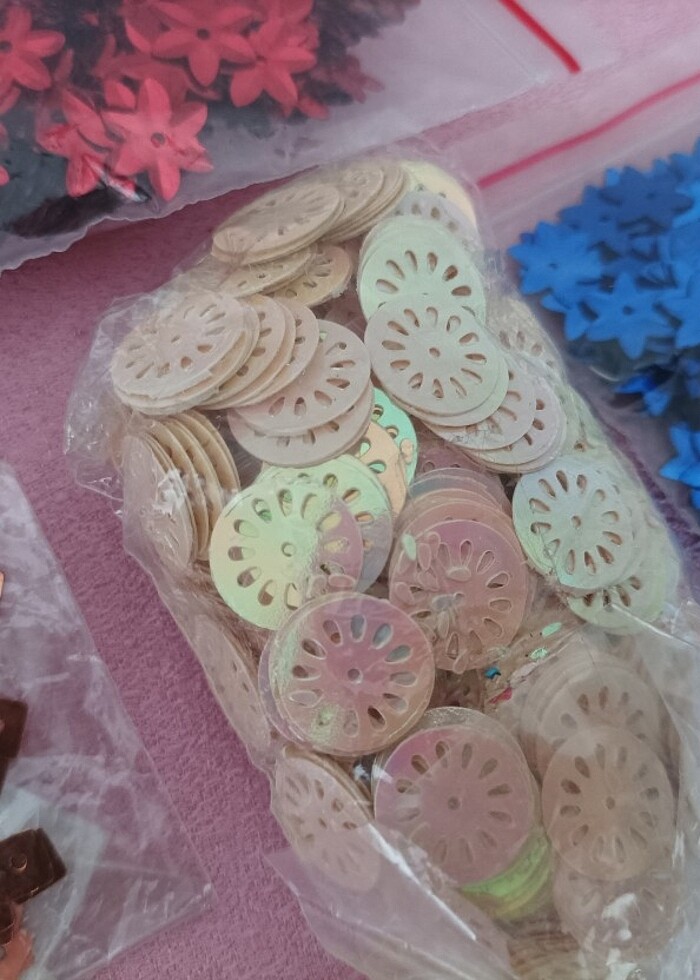 El işi boncuk  - Görsel 5