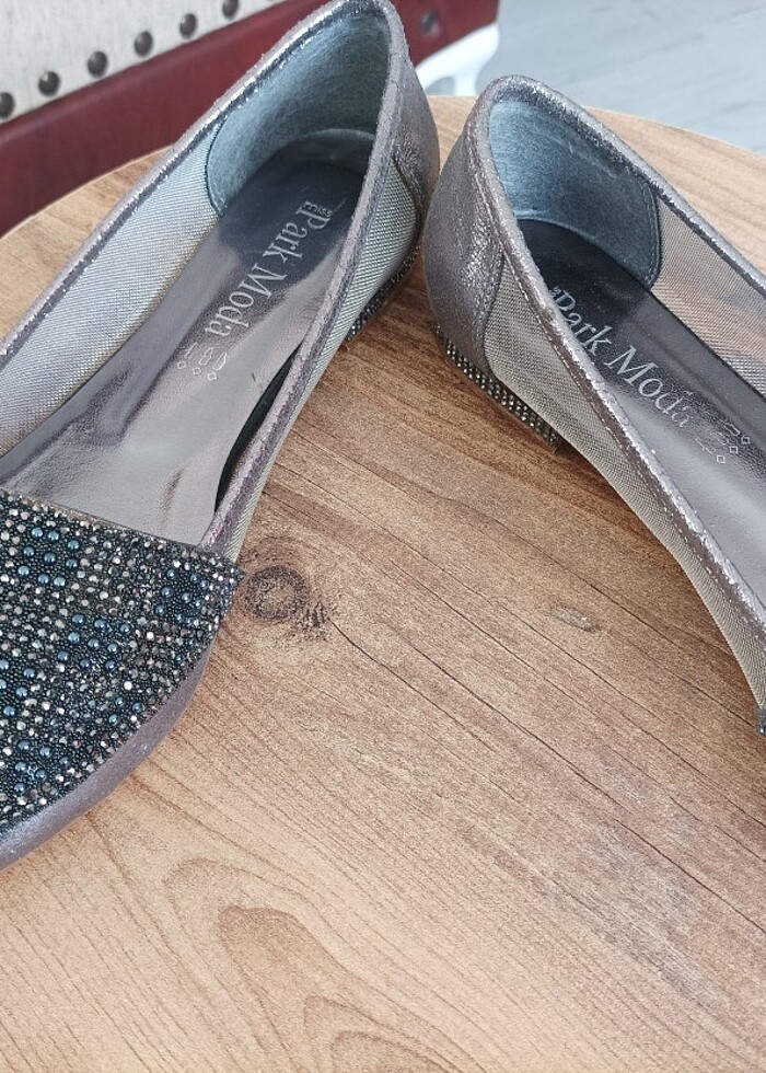 Abiye babet - Görsel 3