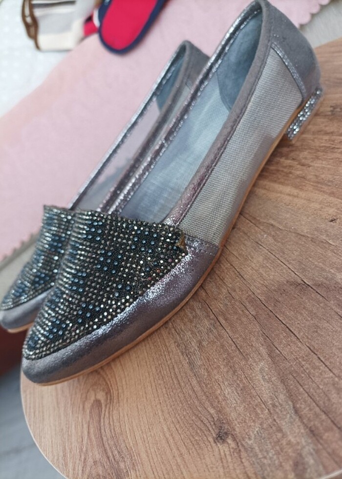 Abiye babet - Görsel 5