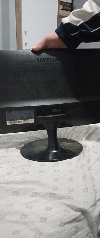 Bilgisayar monitörü