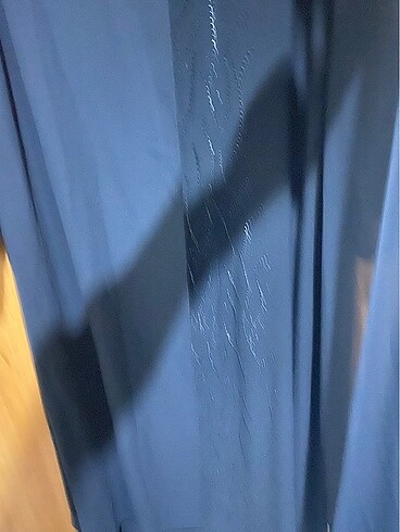 Tesettür elbise - Görsel 2