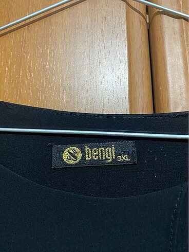 Tesettür elbise - Görsel 3