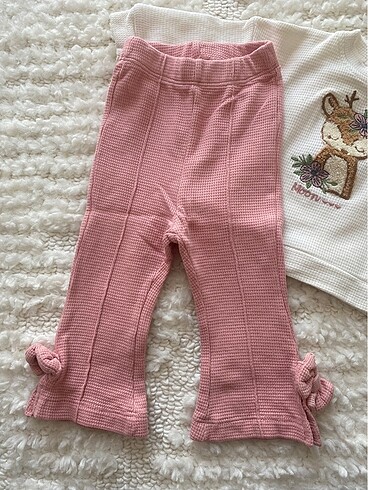 Kız bebek takım - Görsel 3