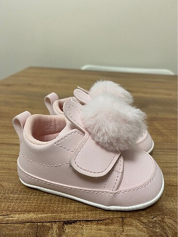 Bebek ayakkabı - Görsel 2