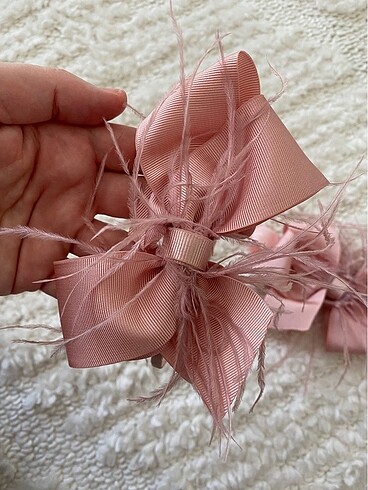 Lohusa tacı anne kız takım - Görsel 2