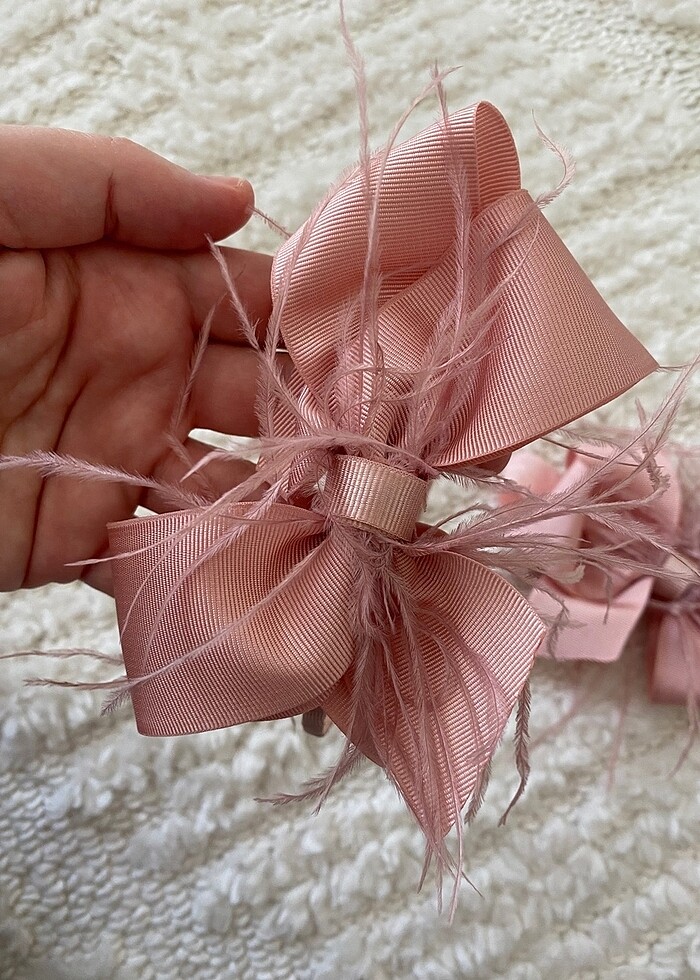 Lohusa tacı anne kız takım - Görsel 2