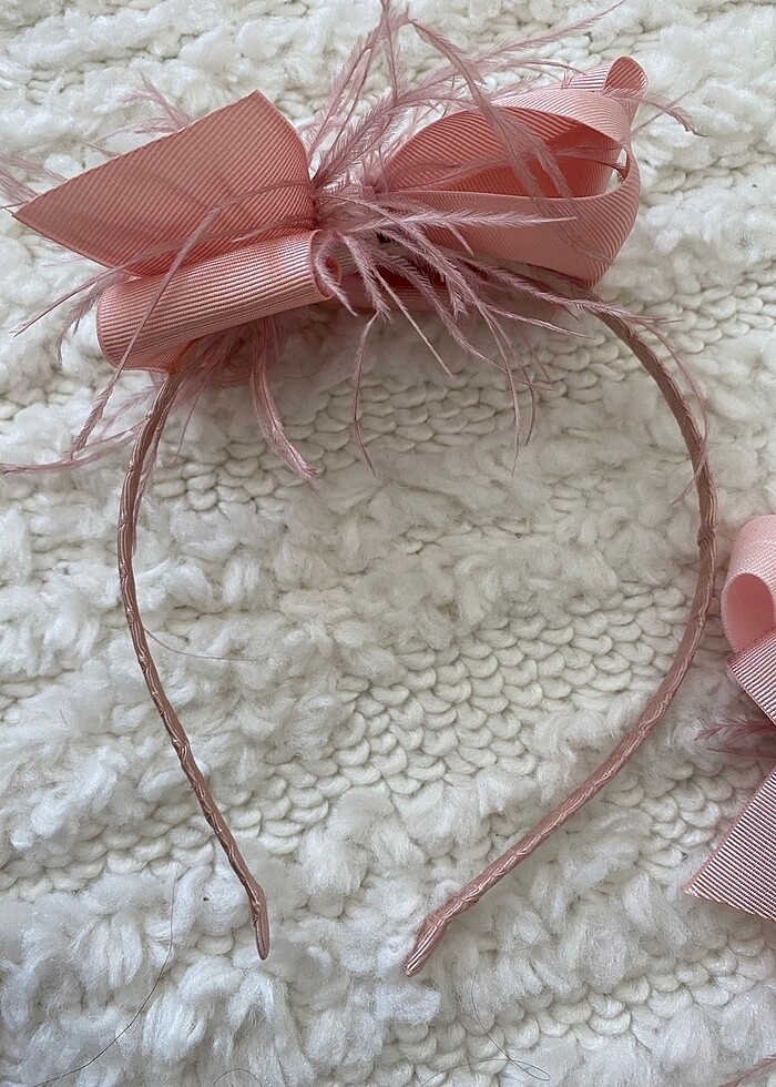 Lohusa tacı anne kız takım - Görsel 3