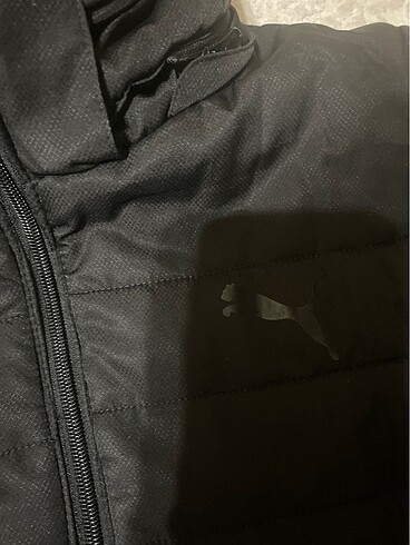 Puma Mont ..