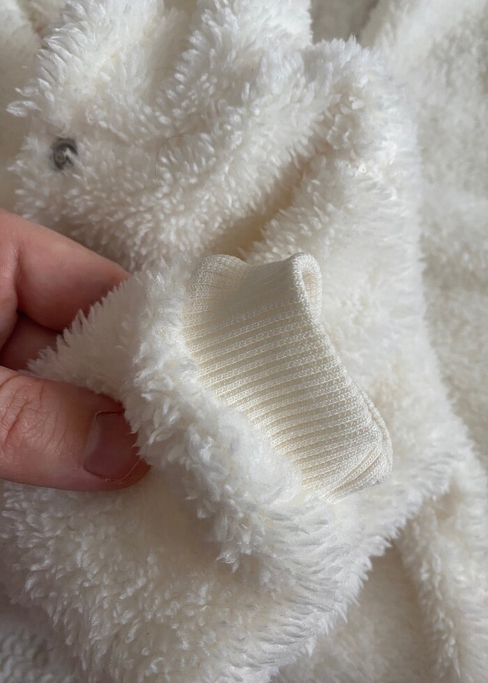 Astronot tulum - Görsel 3