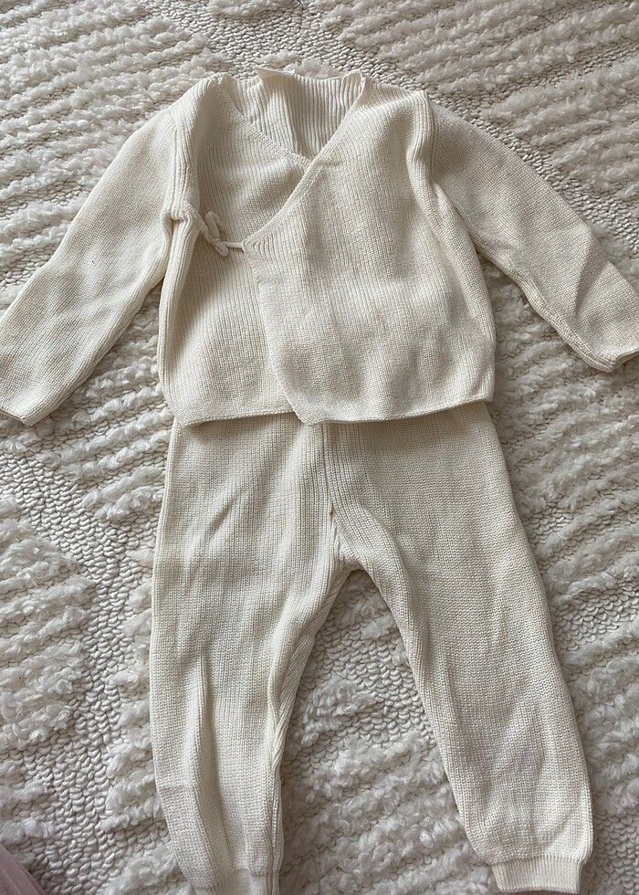 Triko takım - Görsel 4