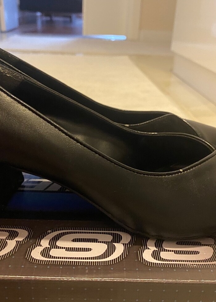 Ayakkabı - Görsel 3