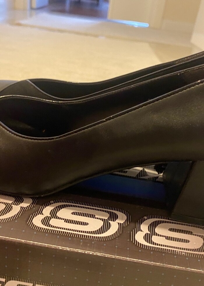 Ayakkabı - Görsel 2