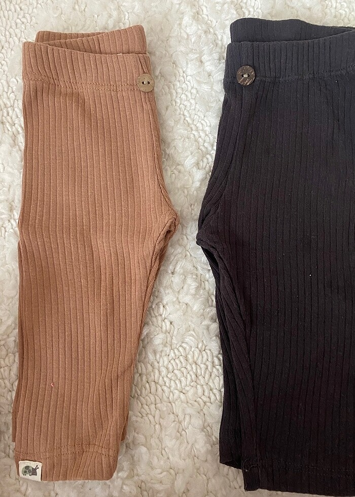 Bebek taytı - Görsel 2