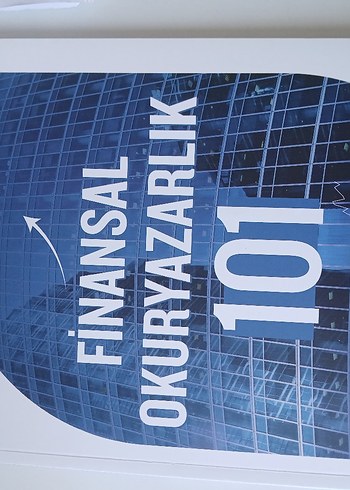 Finansal Okuryazarlık 101 Kitabı