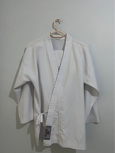 10 Yaş Beden Karate kıyafeti 1.50 son fiyat