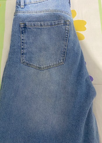 38 Beden Bermuda şort bershka