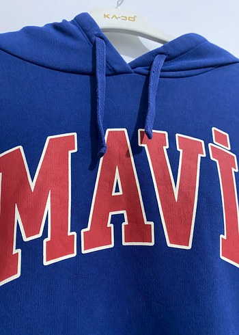 Mavi sweatshirt