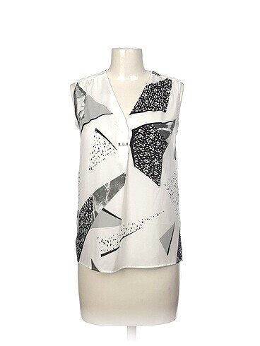Batik Bluz %70 İndirimli.