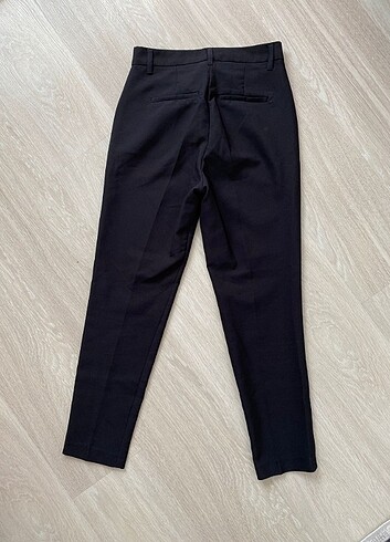 xs Beden siyah Renk Trendyolmilla Pantolon