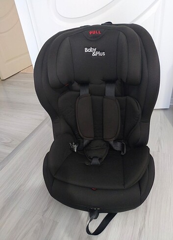 Bebek oto koltuğu