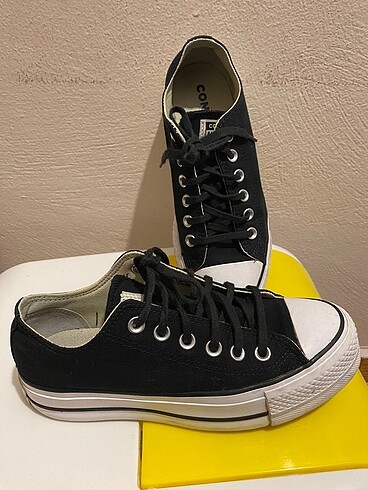 38 Beden Converse