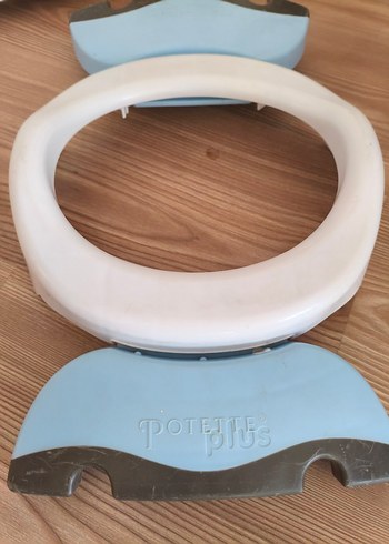 Mavi lazımlık Aparatı - Görsel 3