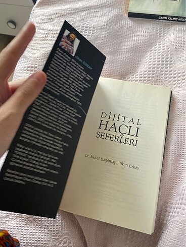 Beden Okan Özbay-Dijital Haçlı Seferleri