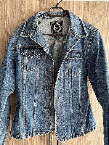 American Vintage kot ceket