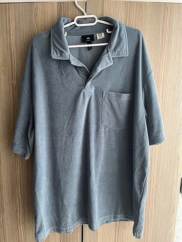 H&M erkek tişört