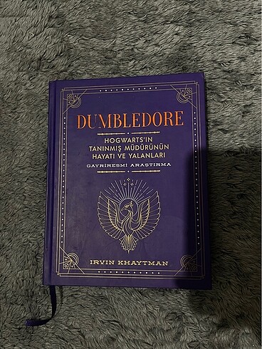 harry potter kitap