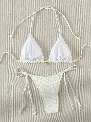 Calzedonia bikini takımı