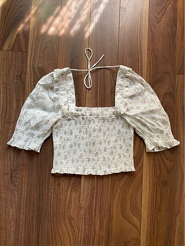 xs Beden çeşitli Renk H&M bluz