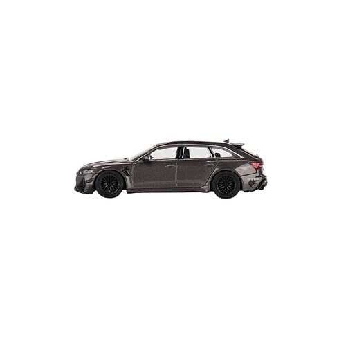 Mini Gt ABT Audi RS6