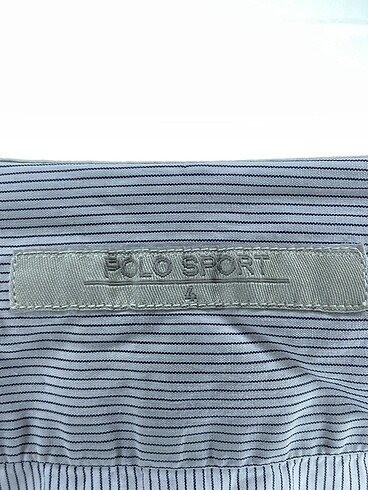 xl Beden çeşitli Renk U.S Polo Assn. Gömlek %70 İndirimli.