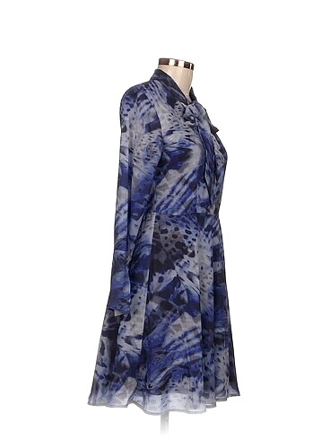 Diğer Kısa Elbise %70 İndirimli. - Görsel 2