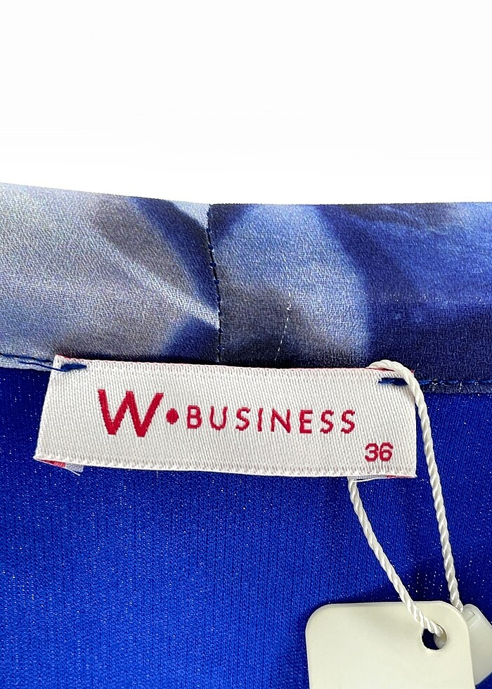 Diğer Kısa Elbise %70 İndirimli. - Görsel 4