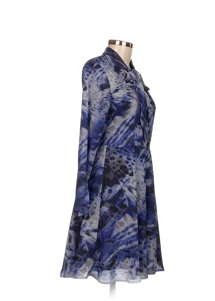 Diğer Kısa Elbise %70 İndirimli. - Görsel 2