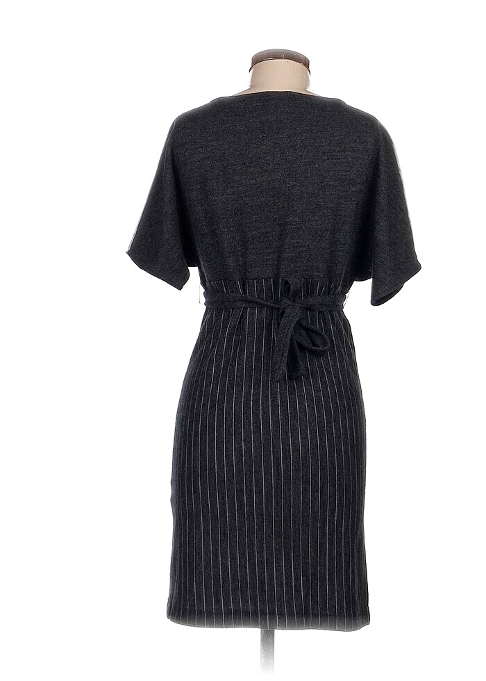 Diğer Kısa Elbise %70 İndirimli. - Görsel 3