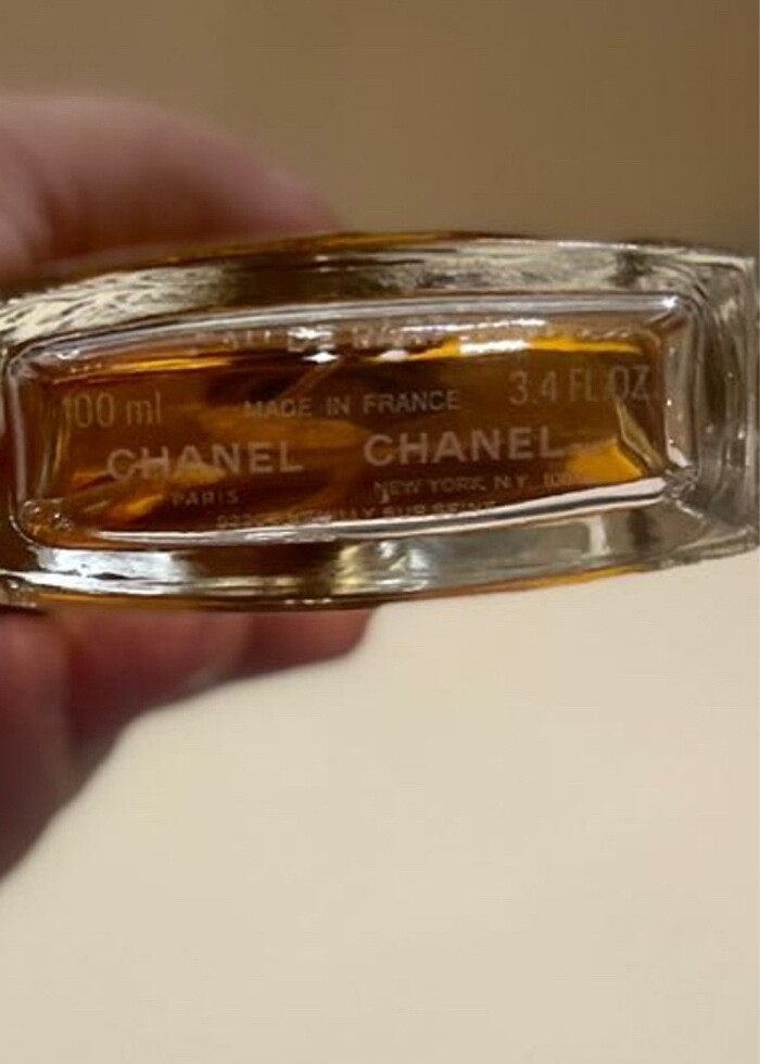 CHANEL - Görsel 3