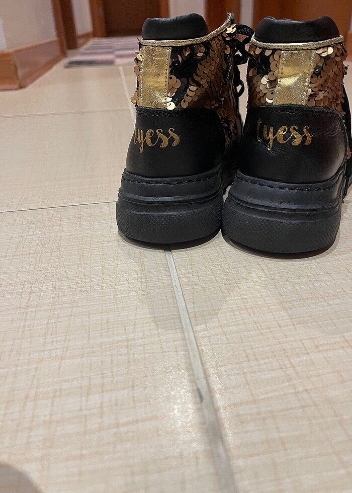 Tyess bot - Görsel 4