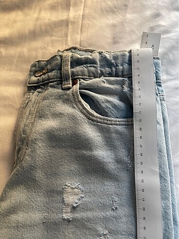 Zara Zara kız çocuk kot