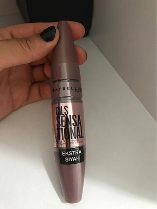 Maybelline rümel