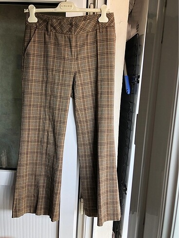 Vintage Pantolon